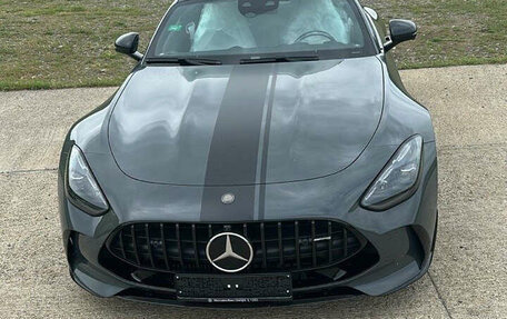 Mercedes-Benz AMG GT, 2026 год, 32 500 000 рублей, 5 фотография