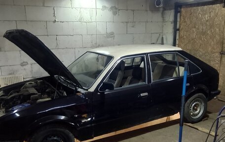 Opel Kadett D, 1983 год, 10 000 рублей, 1 фотография