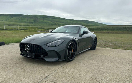 Mercedes-Benz AMG GT, 2026 год, 32 500 000 рублей, 2 фотография
