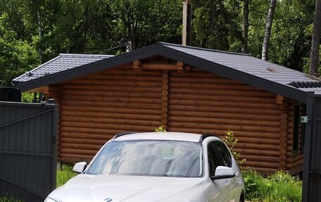 BMW X1, 2013 год, 1 600 000 рублей, 2 фотография