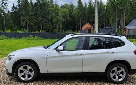 BMW X1, 2013 год, 1 600 000 рублей, 3 фотография