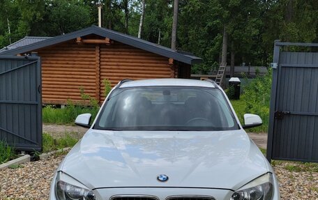 BMW X1, 2013 год, 1 600 000 рублей, 5 фотография