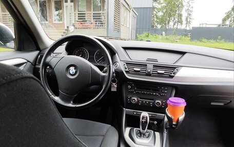 BMW X1, 2013 год, 1 600 000 рублей, 7 фотография