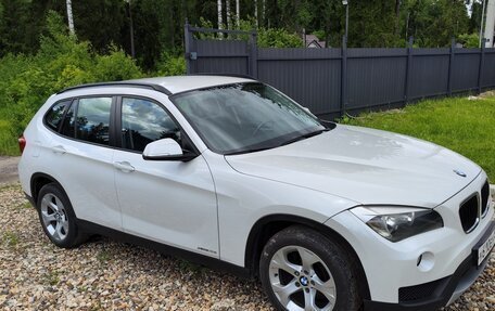 BMW X1, 2013 год, 1 600 000 рублей, 4 фотография