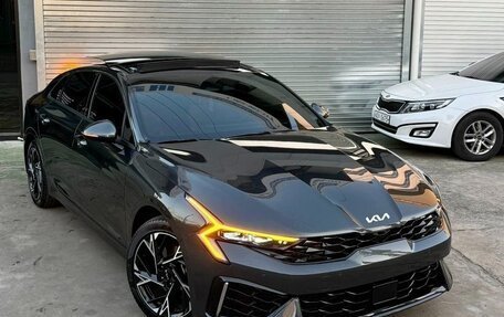 KIA K5, 2026 год, 3 270 000 рублей, 1 фотография