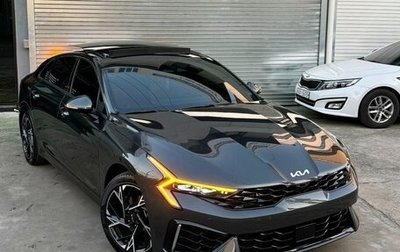 KIA K5, 2026 год, 3 270 000 рублей, 1 фотография