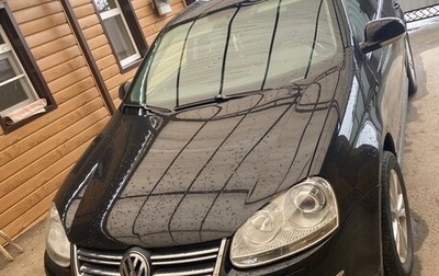 Volkswagen Jetta VI, 2008 год, 575 000 рублей, 1 фотография
