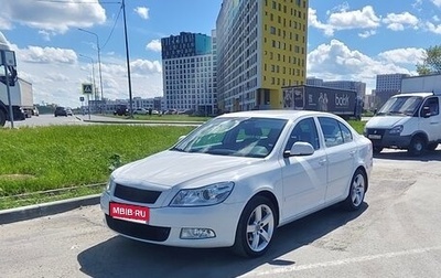 Skoda Octavia, 2012 год, 1 150 000 рублей, 1 фотография