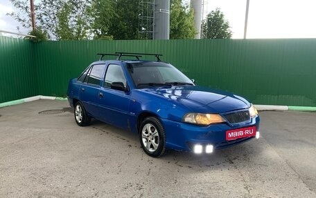 Daewoo Nexia I рестайлинг, 2012 год, 200 000 рублей, 1 фотография
