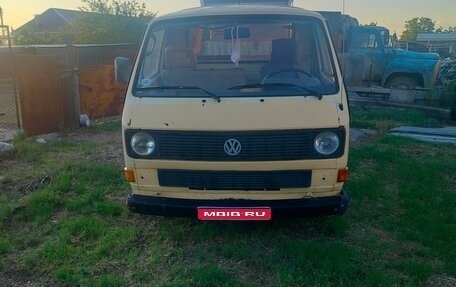 Volkswagen Transporter T3, 1990 год, 100 000 рублей, 1 фотография