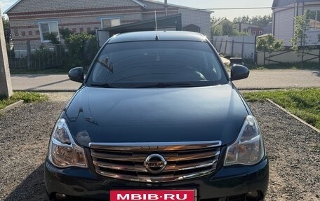 Nissan Almera, 2017 год, 750 000 рублей, 1 фотография