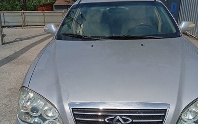 Chery Oriental Son (B11), 2008 год, 600 000 рублей, 1 фотография