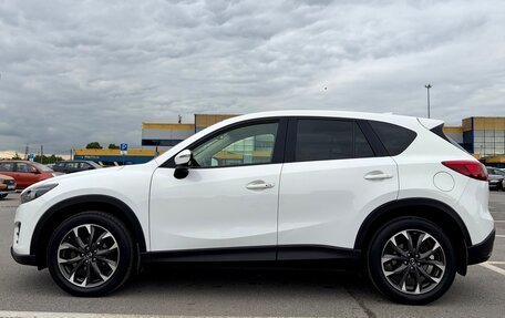 Mazda CX-5 II, 2016 год, 2 080 000 рублей, 1 фотография