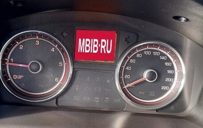 SsangYong Actyon II рестайлинг, 2011 год, 650 000 рублей, 1 фотография