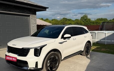KIA Sorento IV, 2024 год, 4 999 000 рублей, 1 фотография