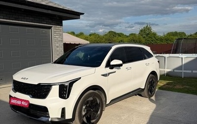 KIA Sorento IV, 2024 год, 4 999 000 рублей, 1 фотография