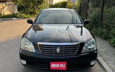 Toyota Crown, 2004 год, 1 480 000 рублей, 1 фотография