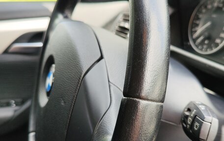 BMW X1, 2013 год, 1 600 000 рублей, 9 фотография