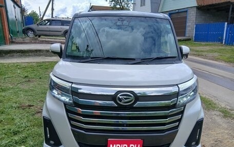 Daihatsu Thor I, 2021 год, 1 300 000 рублей, 1 фотография