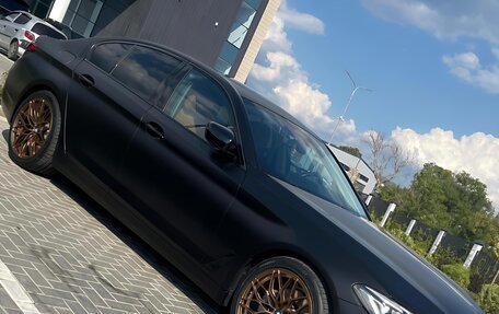 BMW 5 серия, 2020 год, 4 470 000 рублей, 5 фотография