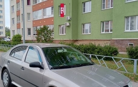 Skoda Octavia IV, 2008 год, 415 000 рублей, 2 фотография