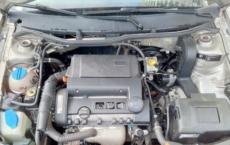 Skoda Octavia IV, 2008 год, 415 000 рублей, 7 фотография