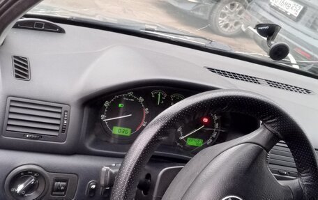 Skoda Octavia IV, 2008 год, 415 000 рублей, 8 фотография