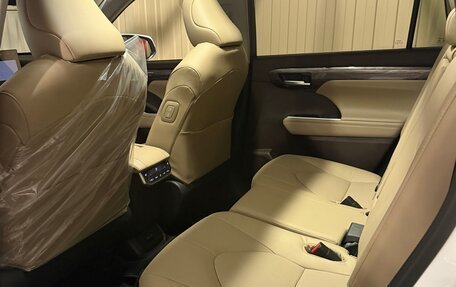 Toyota Highlander, 2026 год, 5 070 000 рублей, 2 фотография