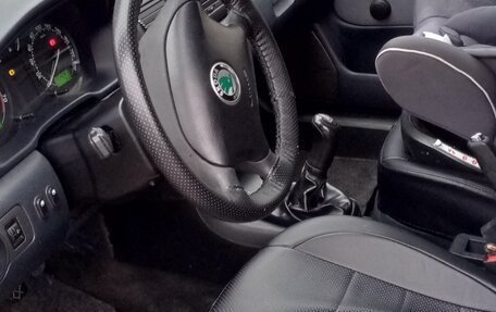 Skoda Octavia IV, 2008 год, 415 000 рублей, 9 фотография