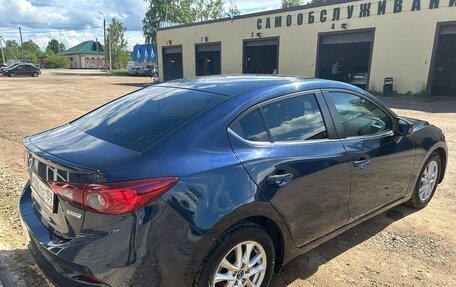 Mazda 3, 2014 год, 1 400 000 рублей, 7 фотография
