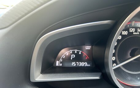 Mazda 3, 2014 год, 1 400 000 рублей, 16 фотография