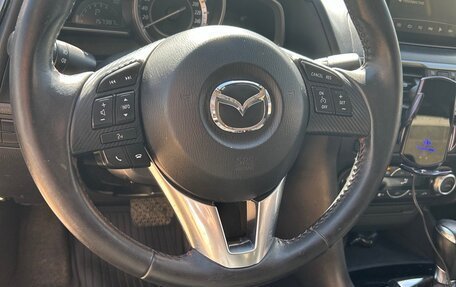 Mazda 3, 2014 год, 1 400 000 рублей, 11 фотография
