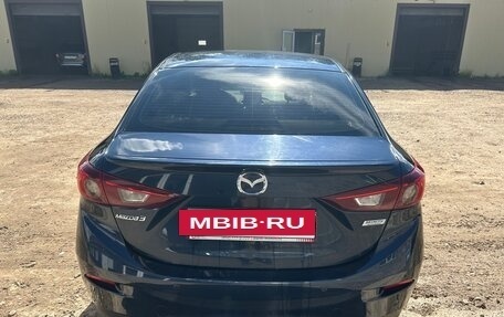 Mazda 3, 2014 год, 1 400 000 рублей, 6 фотография