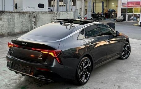 KIA K5, 2026 год, 3 270 000 рублей, 2 фотография
