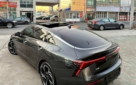 KIA K5, 2026 год, 3 270 000 рублей, 3 фотография