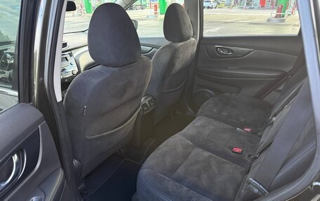 Nissan X-Trail, 2015 год, 1 250 000 рублей, 10 фотография