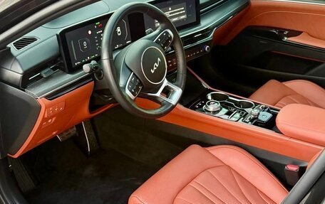 KIA K5, 2026 год, 3 270 000 рублей, 4 фотография