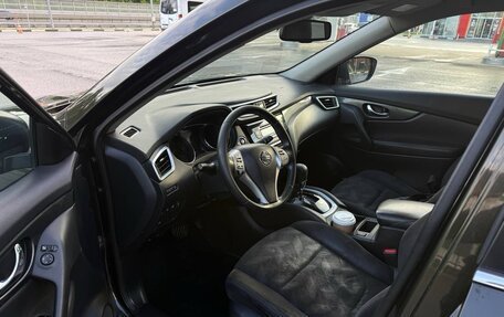 Nissan X-Trail, 2015 год, 1 250 000 рублей, 12 фотография
