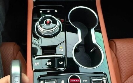 KIA K5, 2026 год, 3 270 000 рублей, 8 фотография