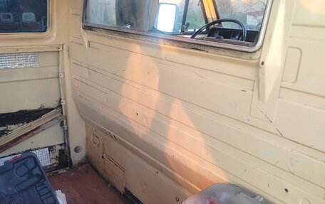 Volkswagen Transporter T3, 1990 год, 100 000 рублей, 7 фотография