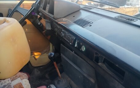 Volkswagen Transporter T3, 1990 год, 100 000 рублей, 8 фотография