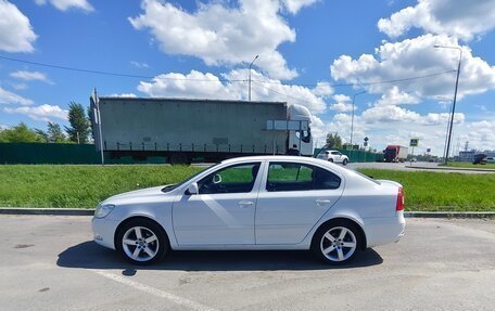 Skoda Octavia, 2012 год, 1 150 000 рублей, 5 фотография