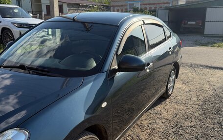Nissan Almera, 2017 год, 750 000 рублей, 2 фотография