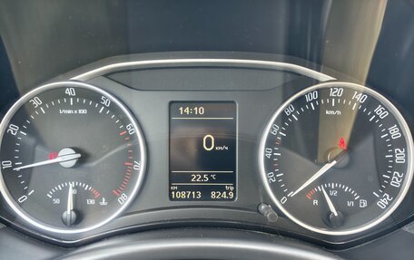 Skoda Octavia, 2012 год, 1 150 000 рублей, 9 фотография