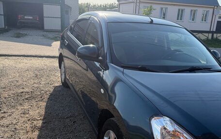 Nissan Almera, 2017 год, 750 000 рублей, 3 фотография