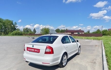 Skoda Octavia, 2012 год, 1 150 000 рублей, 6 фотография