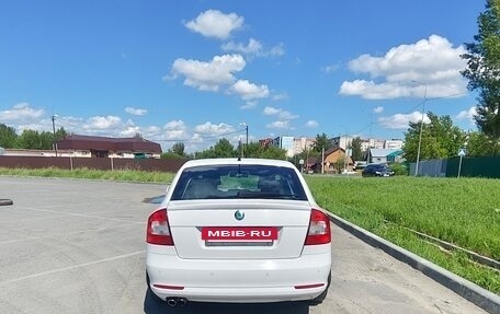 Skoda Octavia, 2012 год, 1 150 000 рублей, 8 фотография
