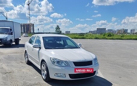 Skoda Octavia, 2012 год, 1 150 000 рублей, 3 фотография