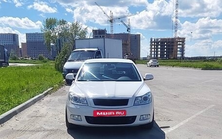 Skoda Octavia, 2012 год, 1 150 000 рублей, 2 фотография