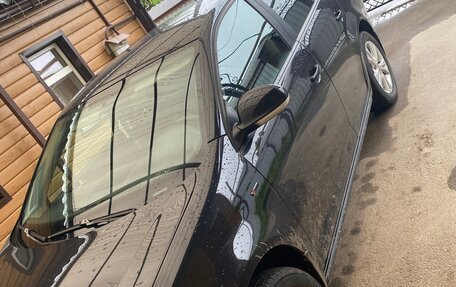 Volkswagen Jetta VI, 2008 год, 575 000 рублей, 2 фотография